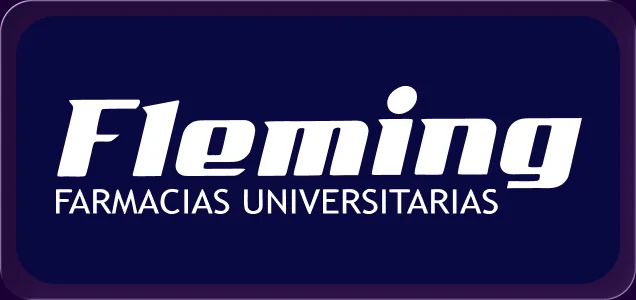 Fleming Farmacias Universitarias