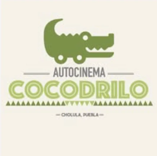 Autocinema Cocodrilo