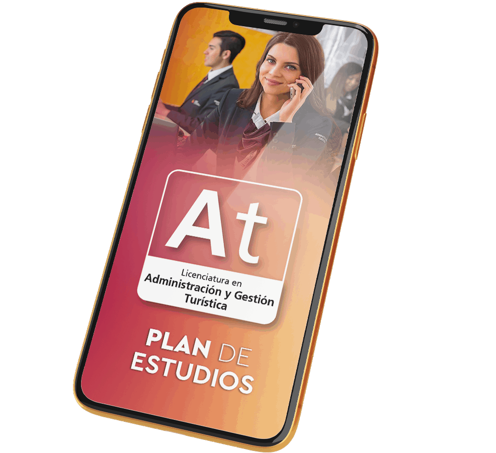 Plan de Estudios