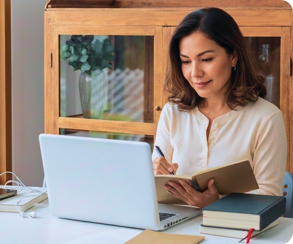 Estudiante Online UVP